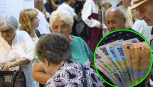 Bani în plus pentru acești pensionari! Cine primește 800 de lei chiar înainte de Paște, direct pe card sau prin poștă