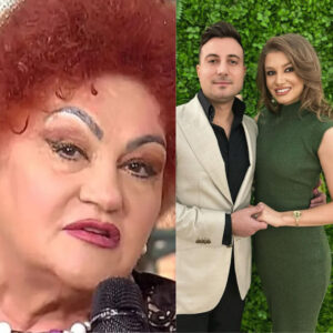 CONFESIUNEA șocantă pe care Valentin Sanfira a făcut-o despre divorț. Elena Merișoreanu era de față și a dezvăluit TOT..