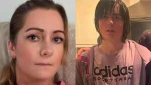 El e tânărul de 18 ani care și-a sechestrat mama, apoi a ucis-o cu un…