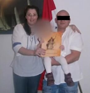 El este bărbatul care și-a ucis soția în Mureș! Împreună aveau o fată de 15 ani, care acum a rămas orfană de mamă…