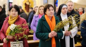 Florii 2026 la catolici: Ce este interzis să faci înainte de sărbătoarea sfântă! Păcatul care îți umbrește sufletul