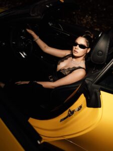 Divorț după o nuntă de un milion de euro! Oana Pleșa s-a despărțit de soț: Măruță și Andra le-au fost invitați