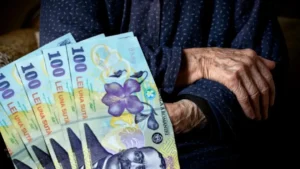Veste proastă pentru milioane de pensionari! Ce se întâmplă cu banii de Paște, anunțul venit chiar acum de la Guvern