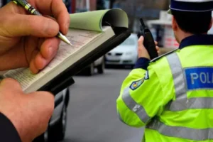 Toți șoferii fac greșeala asta! Detaliul banal de pe mașină care îți aduce amenzi uriașe când ieși din țară. E obligatoriu!