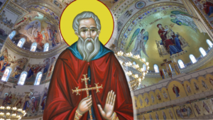 Calendar ortodox 28 martie: Sărbătoare cu cruce neagră și superstiții de groază! Ce să nu faci azi sub nicio formă