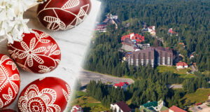 Bani mulți pentru Paștele în Poiana Brașov! Prețul imens plătit de turiști pentru un sejur în 2026: ce conține meniul