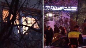 Tragedie! Un copil a căzut de la etajul 8. Ce făceau părinții în timp ce micuțul se prăbușea în gol