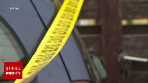 Tragere la Secusigiu! Cine este polițistul de 40 de ani care s-a împușcat mortal cu pistolul din dotare
