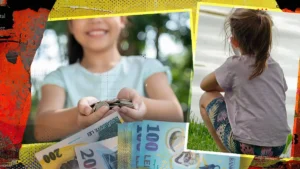 Când se virează alocațiile pe card în aprilie 2026, de Paște. Data când intră banii