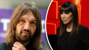 Denise Rifai, dezvăluiri despre tatăl copilului ei! Cine este bărbatul care o poate cuceri pe noua vedetă de la Antena 1