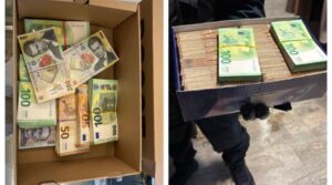 Descoperire colosală a DNA! Sute de mii de euro, găsiți în cutii de pantofi la omul de încredere al lui Sorin Grindeanu