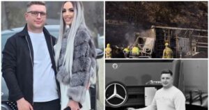 Tragedie uriașă pentru o fată de 17 ani, „inteligentă și frumoasă”. Și-a pierdut viața într-un accident cumplit