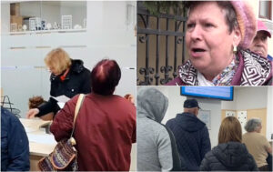 Drama la ghișeu! Românii au ajuns să-și lase inelele la amanet pentru a plăti impozitele. Azi e ultima zi!