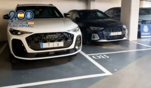 Oameni ai străzii, transformați în afaceriști de lux! Cum au ajuns mașini de milioane de euro din Spania în România