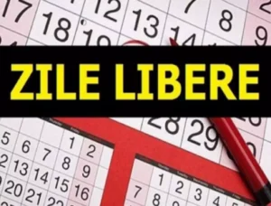 Veste uriașă pentru elevi și părinți! Calendarul oficial a fost aprobat: când începe școala și când e vacanța de Paște
