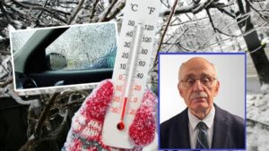 Ninsori și risc de infarct în România! Mircea Duțu, anunț de ultimă oră despre urgia care lovește odată cu ora de vară