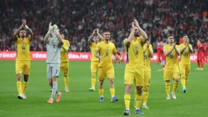 Mesaj în lăcrimi pentru 4 milioane de români! Ce s-a întâmplat după ce echipa națională a ratat calificarea în Turcia
