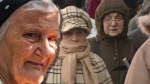 Lovitură totală pentru pensionarii români! Țara din Europa unde seniorii primesc 14 pensii pe an și bani de vacanță
