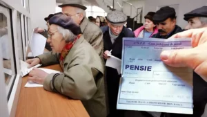Veste uriașă pentru milioane de pensionari! Data când intră pensiile pe card și prin poștă înainte de Paște!