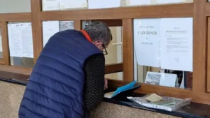 Se taie pensia dacă nu trimiți acest document în 7 zile! Mii de români vizați, anunțul momentului de la Casa de Pensii