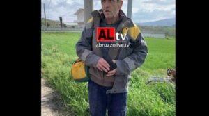 Răsturnare de situație în Italia! Ce s-a întâmplat cu românul dispărut lângă Atessa. Familia a primit vestea imediat