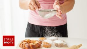 Secretul gospodinelor pentru cel mai bun desert! Ce trebuie să pui în chec și prăjituri în Postul Paștelui ca să iasă pufoase