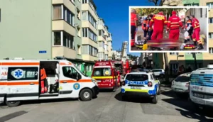 Gest extrem de dureros! Un bărbat s-a sinucis la scurt timp după o operație pe inimă. Familia e dărâmată!
