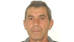 ALERTĂ DE DISPARIȚIE! Alexandru a plecat la muncă acum 2 ani și nu s-a mai întors… V