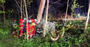 Ultimul mesaj al lui Mihai înainte de tragedie! S-a filmat cu 300 km/h, apoi a murit în bolidul primit cadou de Paște