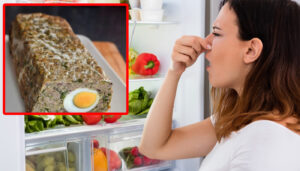Greșeala uriașă pe care o fac toți românii! Cât timp se ține, de fapt, drobul în frigider. Aruncă-l imediat dacă vezi asta!
