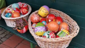 Ce pot mânca diabeticii de Paște? Medicul Sorina Ispas a spus adevărul despre carnea de miel și ouă!