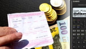 Lovitură pentru milioane de pensionari! Câți bani îți mănâncă inflația din buzunar: Ce se întâmplă cu pensia ta în 2026