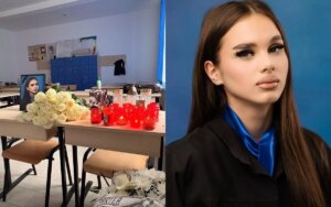 Tragedie în Câmpulung Moldovenesc! Cine este Crina, eleva de 18 ani care a murit după ce a căzut de la etajul 5