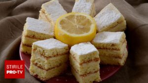 Top 5 prăjituri de casă pentru masa de Paște. Secretul pentru cele mai fragede cornulețe și Albă ca Zăpada ca la bunica