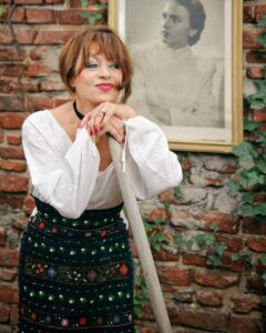 Adriana Trandafir se retrage definitiv? Anunțul făcut de marea actriță la 70 de ani: „Nu mă mai interesează nimic”