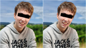 Sfârșit cumplit pentru Alessio, un român de 21 de ani! A căzut în pârâu sub ochii prietenilor, după tura de noapte.