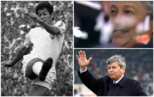 Secretul dureros al lui Mircea Lucescu! A trăit în baracă și a învățat alfabetul la 5 ani, alături de tatăl analfabet