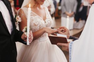 Calendarul complet: Zilele în care este strict interzis să faci nuntă în 2027. Ce trebuie să știe toate cuplurile
