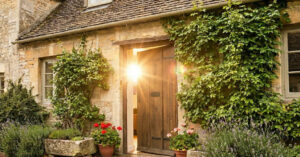 Război total pe moștenire! A aflat că sora i-a „furat” casa sub nasul tatălui bolnav: Mai are vreun drept la avere?