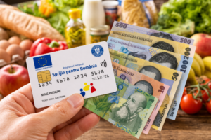 Veste cumplită pentru românii cu carduri sociale! Când intră prima tranșă din 2026 și de ce banii sunt mult mai puțini