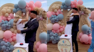 Simona de la Insula Iubirii s-a căsătorit și va deveni mamă! Cine este tatăl și ce invitați celebri au fost la nuntă