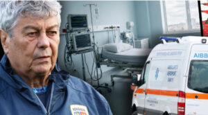 Tragedie în sportul românesc! Mircea Lucescu, la Terapie Intensivă în stare critică. Ministrul a făcut anunțul cumplit