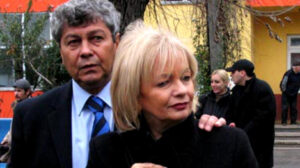 Neli Lucescu, devastată la spital! Soția lui Mircea Lucescu a izbucnit în lacrimi: „Gata, lasă-mă!”
