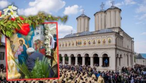 Tradiții de Florii 2026: Ce este interzis să faci duminică sub nicio formă și de ce trebuie fetele să scoată zestrea la soare