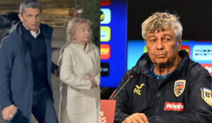 Răzvan Lucescu, de urgență în țară! Primele declarații după ce Mircea Lucescu a ajuns la ATI în stare critică