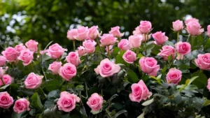 Locul unde trebuie să tai trandafirii în aprilie pentru o grădină de vis! Trucul simplu pentru flori bogate și mari