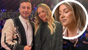 Bomba momentului! Valentin Sanfira a înșelat-o pe Codruța Filip? „Mi-a venit să vomit când am aflat adevărul”