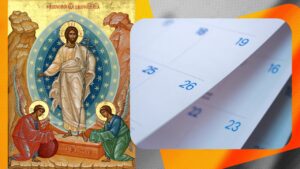 Când pică Paștele în următorii 91 de ani! Tabelul complet: Data exactă pentru fiecare an, până în 2118