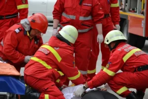 Tragedie uriașă pentru un român de 31 de ani în Germania! A murit pe loc după ce a rămas fără benzină pe autostradă