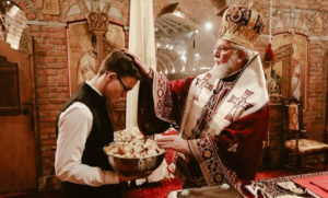Greșeala uriașă pe care o fac mulți români cu anafura de Paște! Ce trebuie să faci neapărat …